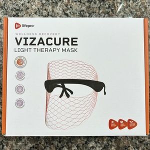 Light Therapy Face Mask